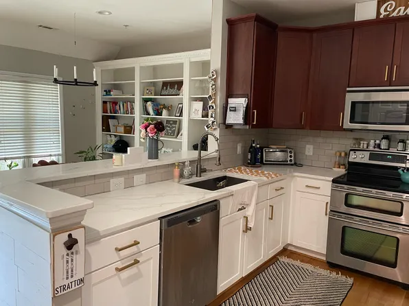 202 E Davie St, Raleigh, NC 27601