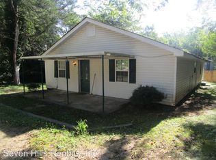 204 Wilkerson Rd SW, Rome, GA 30165