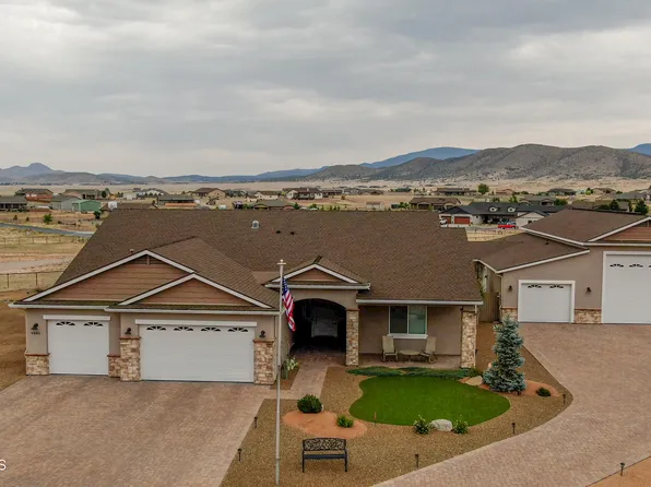 9480 E Pronghorn Ln, Prescott Valley, AZ 86315