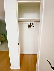 Rented by Amorelli Realty
