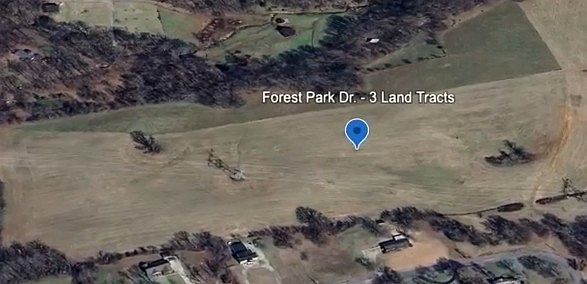 2nd image of 0 Forest Park Rd Lot 2