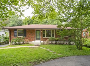 6229 Henry Ford Dr, Nashville, TN 37209