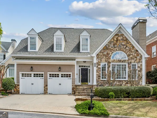 3408 Paces Ferry Cir SE, Smyrna, GA 30080