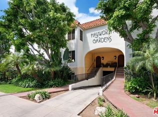 1345 N Hayworth Ave APT 4, West Hollywood, CA 90046