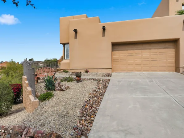 17025 E LA MONTANA Drive #136, Fountain Hills, AZ 85268