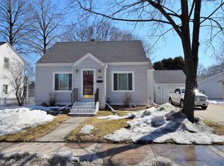 234 N Oneida St, Green Bay, WI 54303