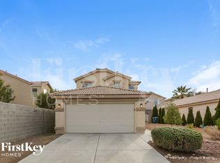 9551 Grapeland Ave, Las Vegas, NV 89148