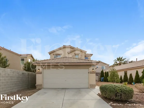 9551 Grapeland Ave, Las Vegas, NV 89148