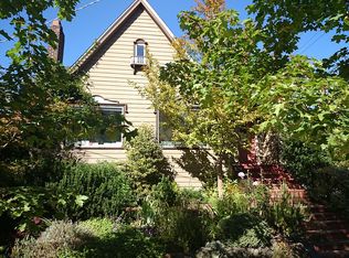 2008 E Prospect St, Seattle, WA 98112