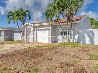 12763 SW 265th Ter, Homestead, FL 33032