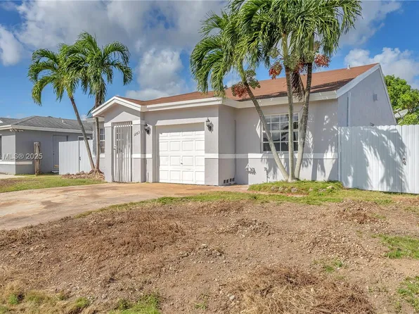 12763 SW 265th Ter, Homestead, FL 33032