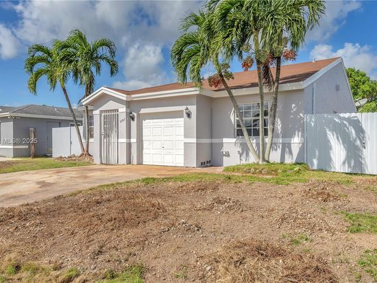 12763 SW 265th Ter, Homestead, FL 33032