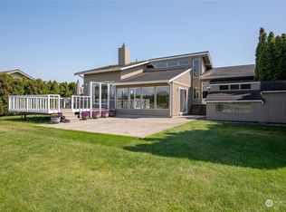 5518 Sehome Ct, Blaine, WA 98230