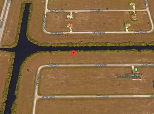 3917 NW 39th St, Cape Coral, FL 33993