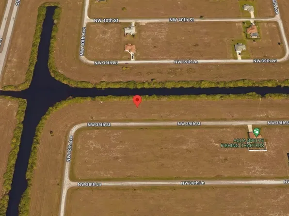 3917 NW 39th St, Cape Coral, FL 33993