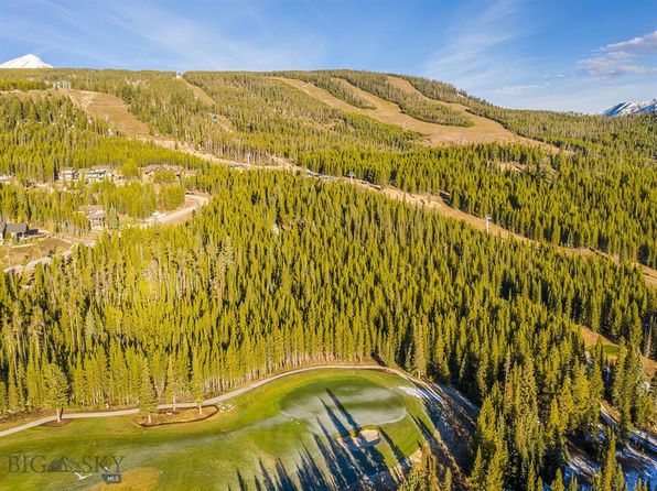 Big Sky, MT Real Estate - 44 Homes for Sale in Big Sky