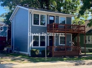 405 E 9th St #1, Bloomington, IN 47408