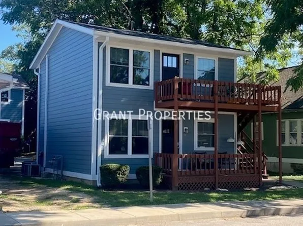 405 E 9th St #1, Bloomington, IN 47408