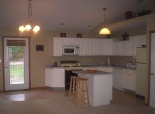 2583 S State Road 1, Connersville, IN 47331