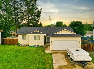 6478 W Silverado St, Rathdrum, ID 83858