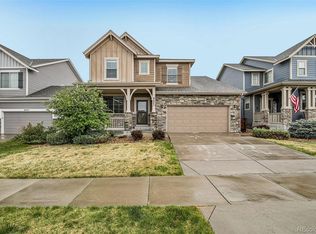 8645 Torrey St, Arvada, CO 80007