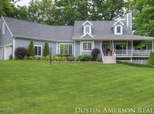 7799 Abby Ln SE, Caledonia, MI 49316