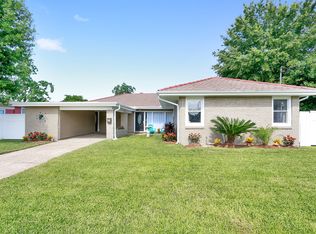 4401 Wellington Ave, New Orleans, LA 70122
