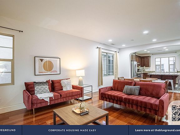 Second Living Room