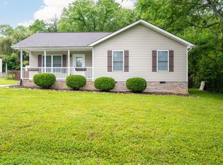 11391 Higdon St, Soddy Daisy, TN 37379