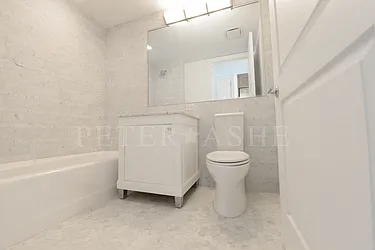 Rented by Peter Ashe