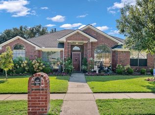 1614 Briargrove Dr, Mesquite, TX 75181