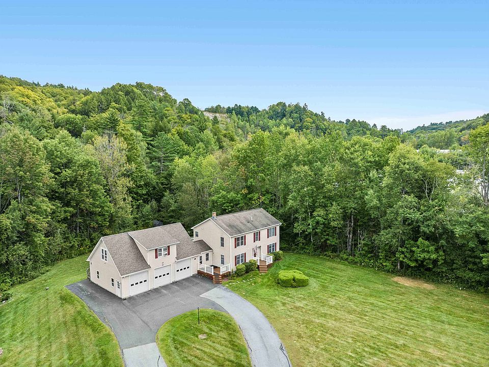 1st image of 740 East Barre Road
