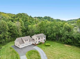740 East Barre Road, Barre Town, VT 05641