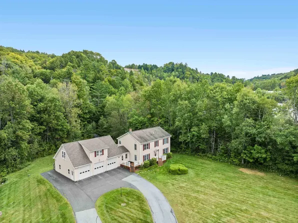740 East Barre Road, Barre Town, VT 05641