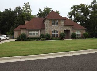 37 Tanner Ln, Brighton, TN 38011