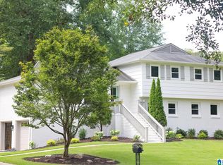 3239 Tyrol Ln, Birmingham, AL 35216