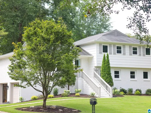 3239 Tyrol Ln, Birmingham, AL 35216
