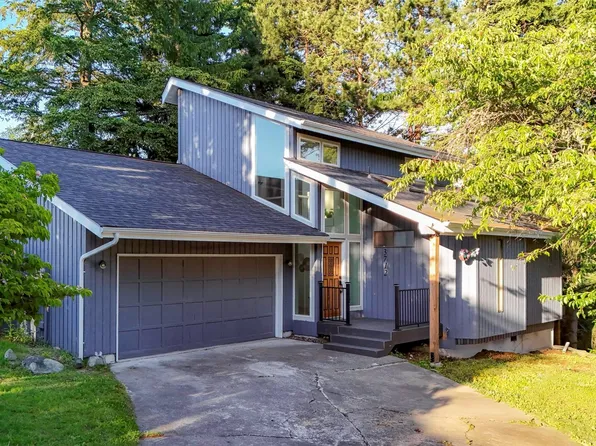 3712 Magrath Road, Bellingham, WA 98226