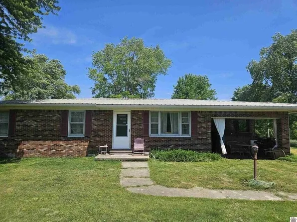 5874 State Highway 339 S, Mayfield, KY 42066