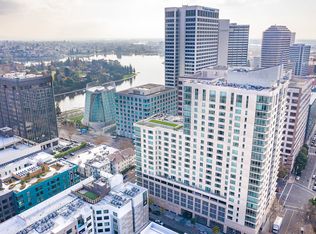 The Grand, Oakland, CA 94612