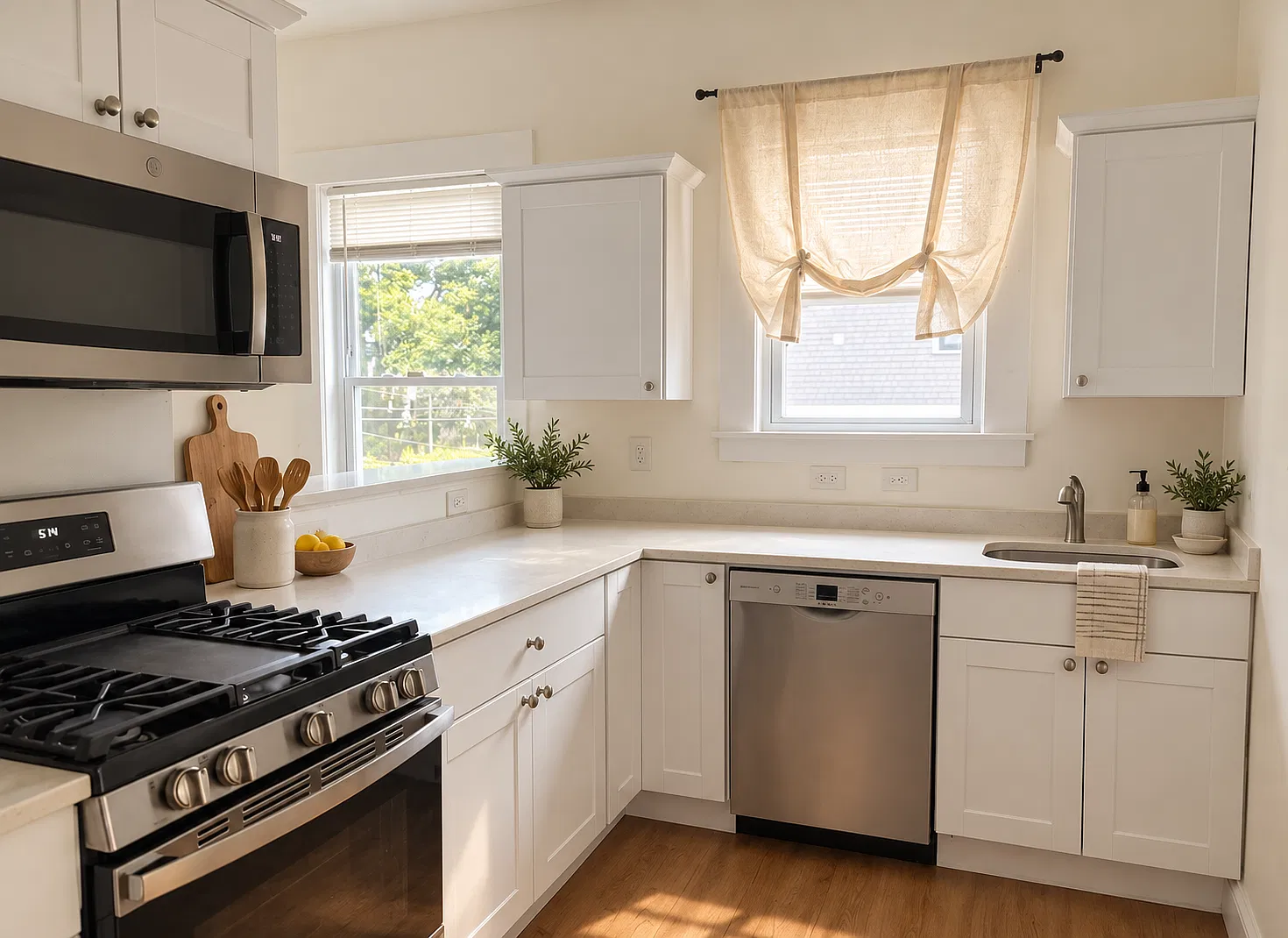 1 bed, 800 sqft, $2,600 — Photo 3