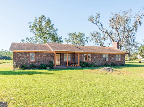 6127 James St, Manor, GA 31550