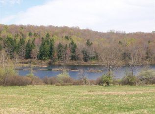 Niagara Dr, Pleasant Mount, PA 18453