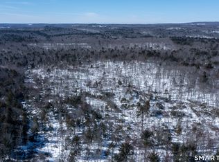 Kozey Road, Eastford, CT 06242