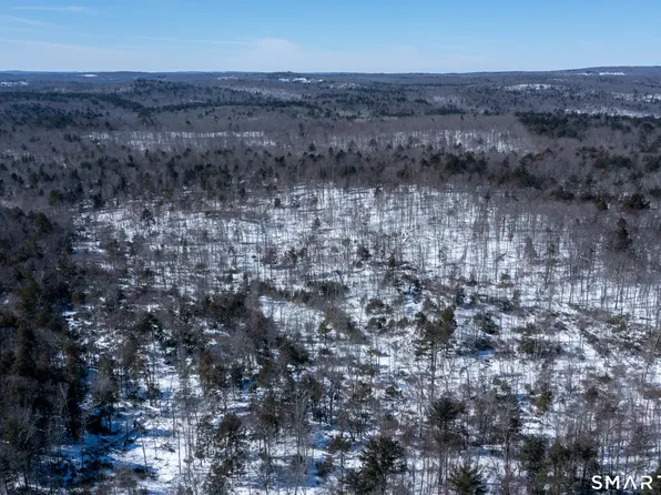 Kozey Road, Eastford, CT 06242