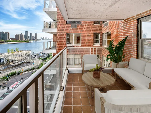 50 Sutton Place South 8G image 1 of 13