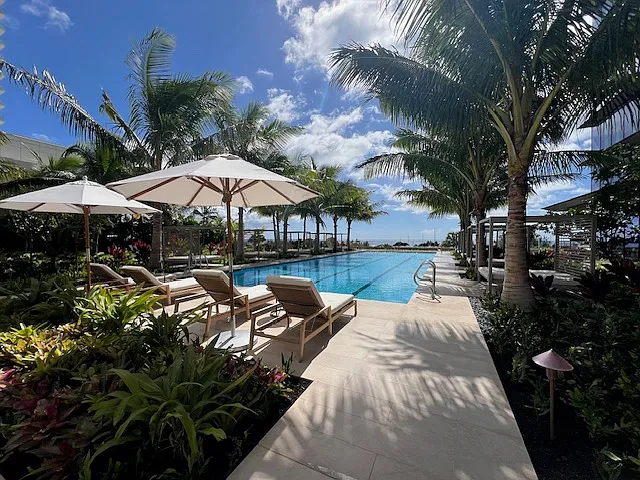 1100 Ala Moana Blvd #2606 — Photo 14