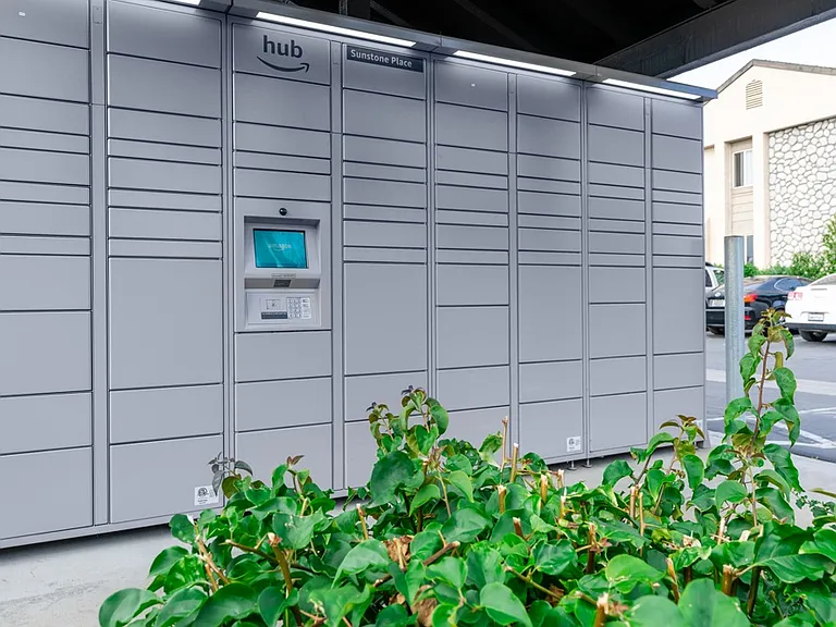 Sunstone Place Apartments — Photo 33