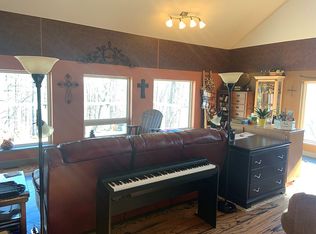 5578 Carolina Hwy #126, Nebo, NC 28761