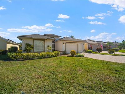 9781 SASSAFRAS CT, Estero, FL, 33928